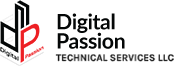 Digital Passion ‎